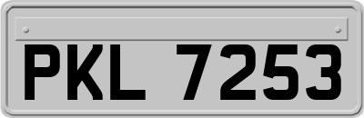 PKL7253