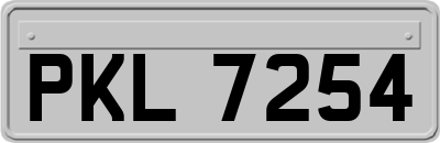 PKL7254