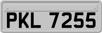 PKL7255
