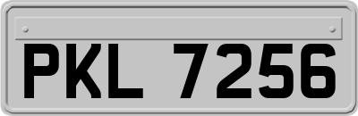 PKL7256