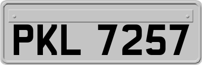 PKL7257