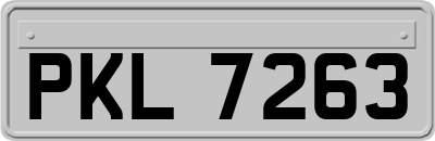 PKL7263