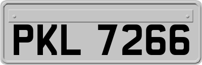 PKL7266