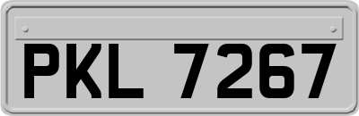 PKL7267