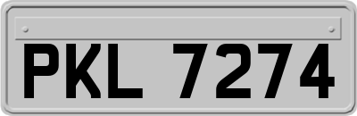 PKL7274