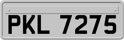 PKL7275