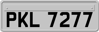 PKL7277