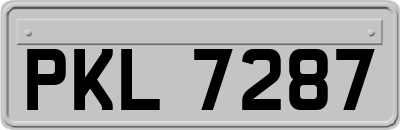 PKL7287