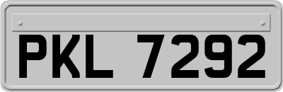 PKL7292