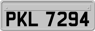 PKL7294