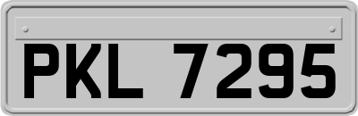 PKL7295