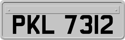 PKL7312