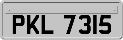 PKL7315