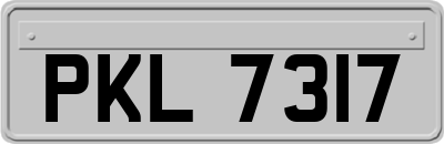 PKL7317