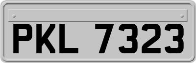 PKL7323