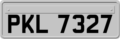 PKL7327