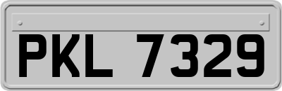PKL7329
