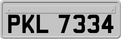 PKL7334