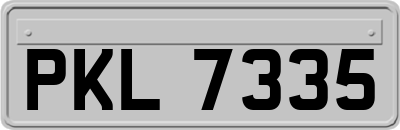 PKL7335