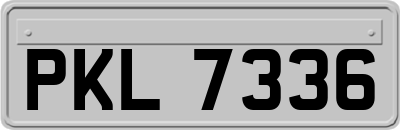 PKL7336