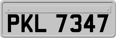 PKL7347