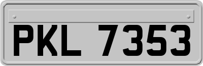 PKL7353