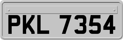 PKL7354