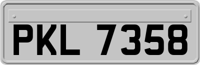 PKL7358