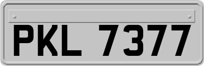 PKL7377