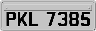 PKL7385