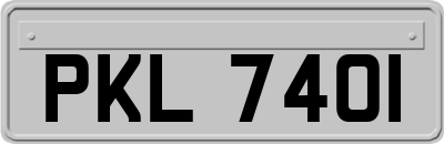 PKL7401