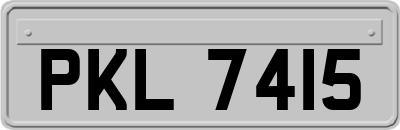PKL7415