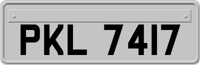 PKL7417