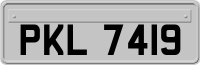 PKL7419