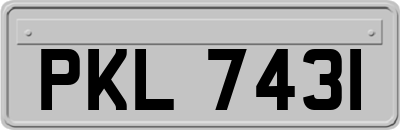 PKL7431
