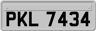 PKL7434