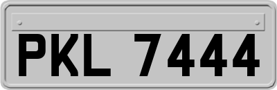 PKL7444