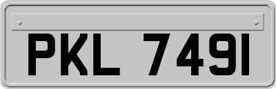 PKL7491