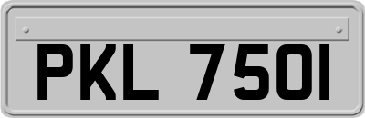 PKL7501