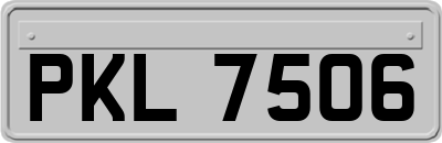 PKL7506