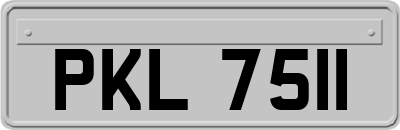 PKL7511