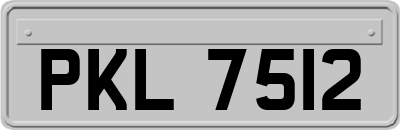 PKL7512