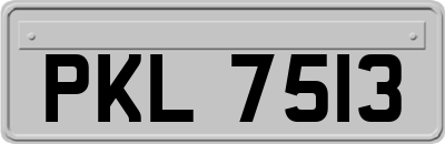 PKL7513