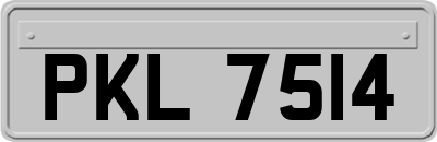 PKL7514