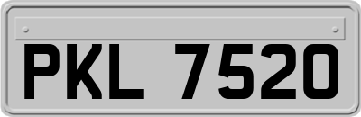 PKL7520