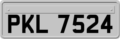 PKL7524