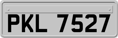 PKL7527