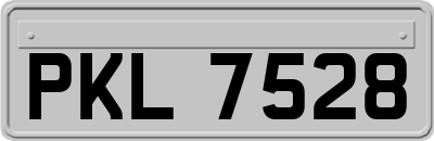 PKL7528