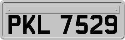 PKL7529