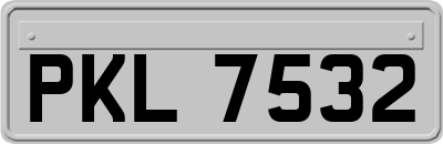 PKL7532